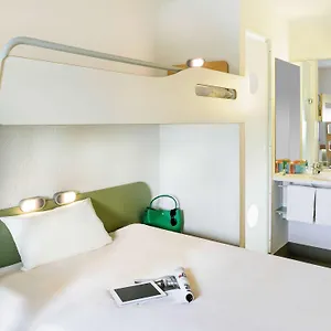2* Hotel Ibis Budget