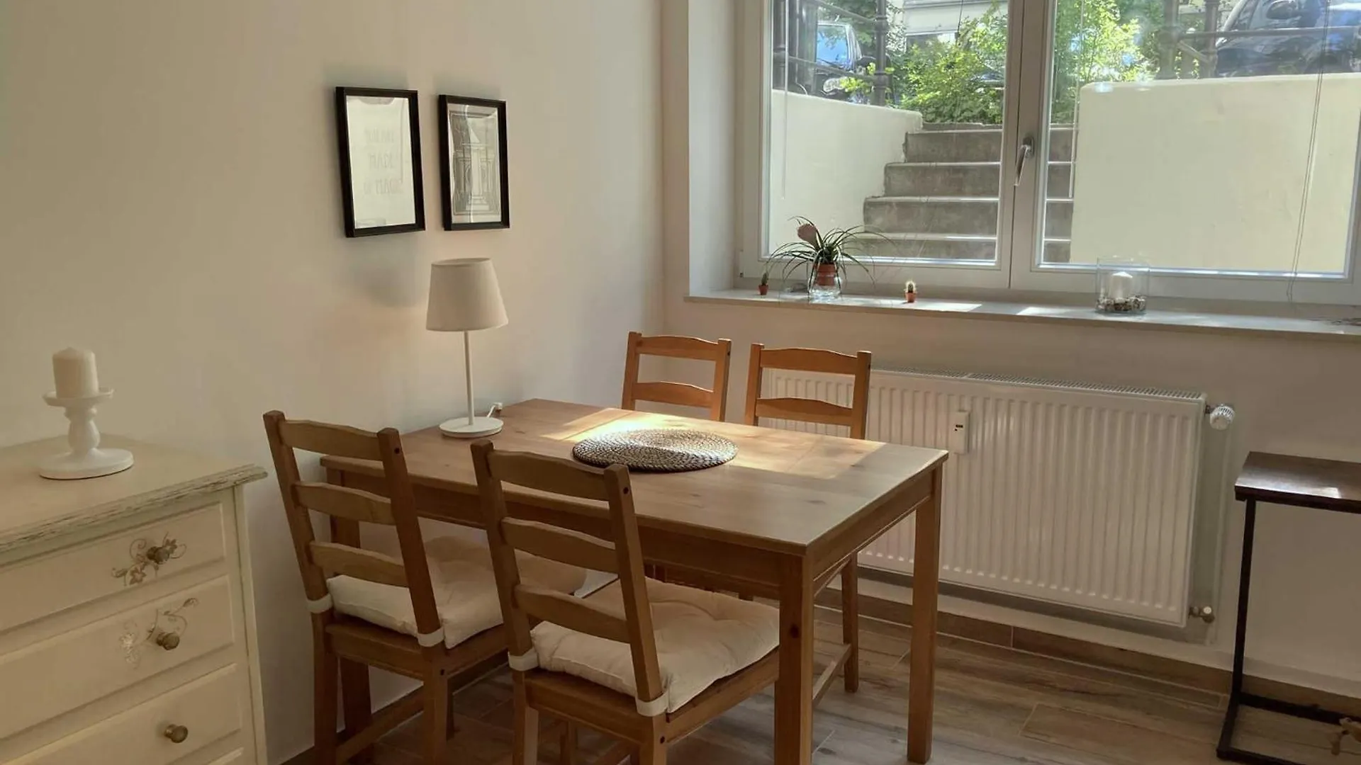 Apartment Hamburg City Homes